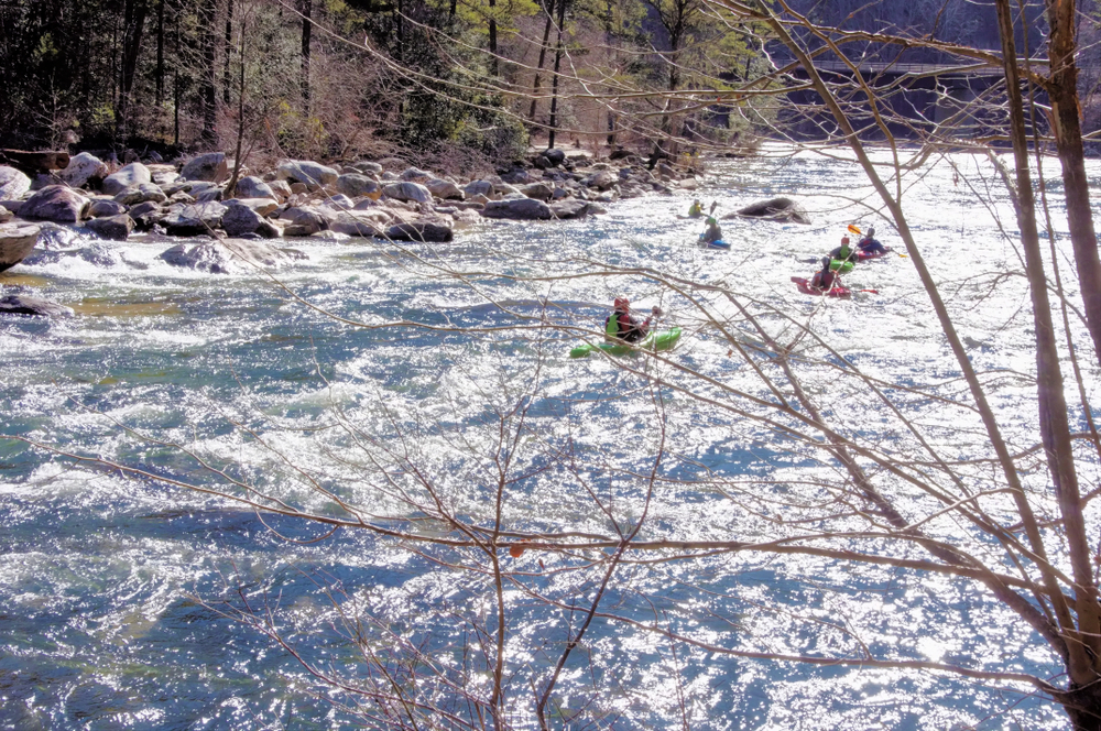 All You Need to Know About Tallulah State Park Blue Sky Cabin Rentals